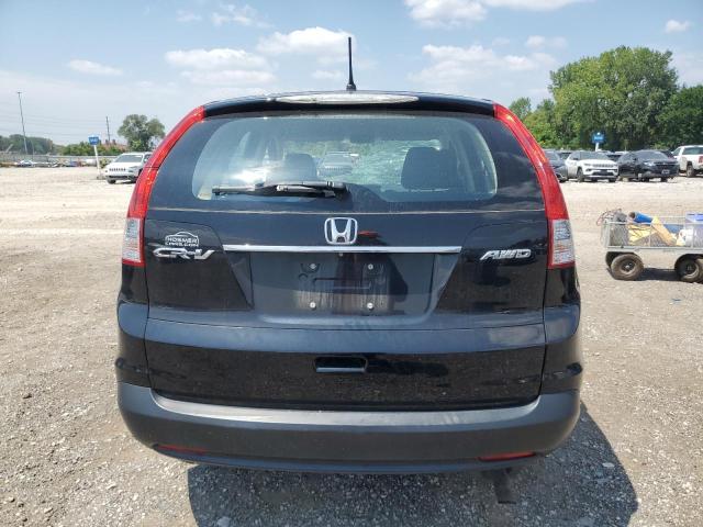 Photo 6 from auction – 2014 HONDA CR-V LX with VIN 5J6RM4H38EL092878