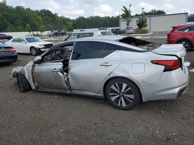Photo 2 from auction – 2019 NISSAN ALTIMA SV with VIN 1N4BL4DV2KC162491