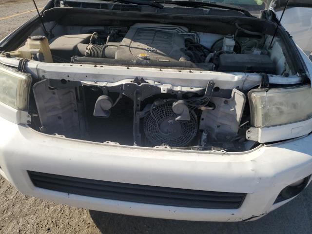 Photo 12 from auction – 2013 TOYOTA SEQUOIA with VIN 5TDBY5G15DS074126