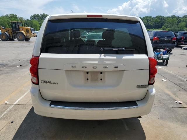 Photo 6 from auction – 2017 DODGE GRAND CARA with VIN 2C4RDGBG6HR555518