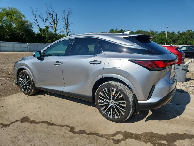 Photo 2 from auction – 2024 LEXUS RX 350H BA with VIN 2T2BBMCA3RC044703