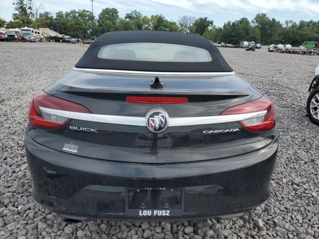 Photo 6 from auction – 2017 BUICK CASCADA PR with VIN W04WH3N57HG002835