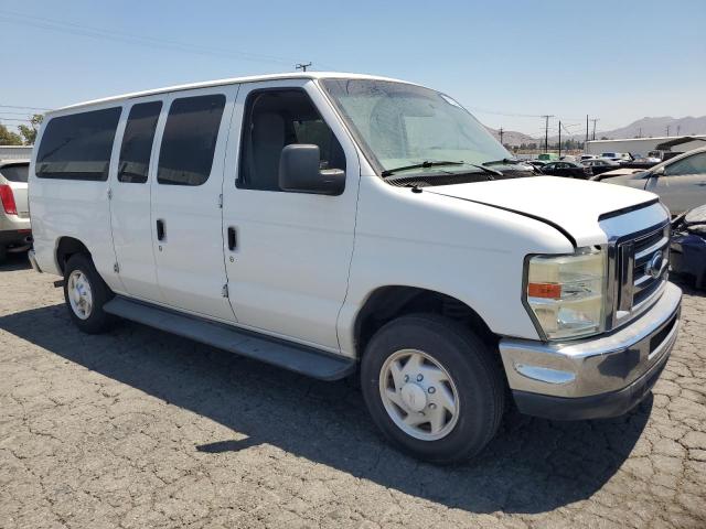 Photo 4 from auction – 2009 FORD ECONOLINE with VIN 1FMNE11W69DA15281