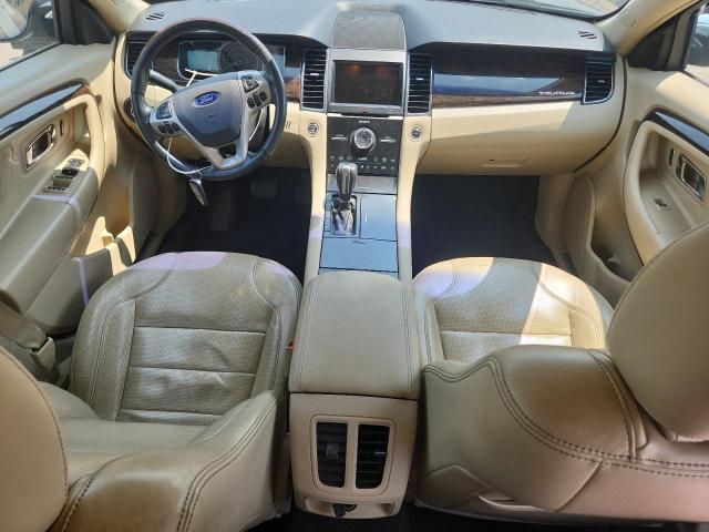 Zdjęcie 8 z aukcji – 2013 FORD TAURUS LIMITED z VIN 1FAHP2F80DG101100