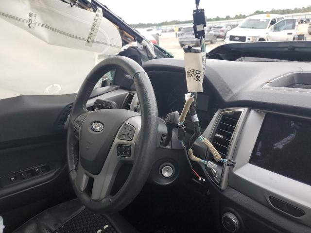 Photo 9 from auction – 2023 FORD RANGER XL with VIN 1FTER4FH3PLE08663