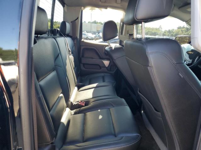 Photo 10 from auction – 2016 CHEVROLET SILVERADO with VIN 1GCVKREC1GZ143651