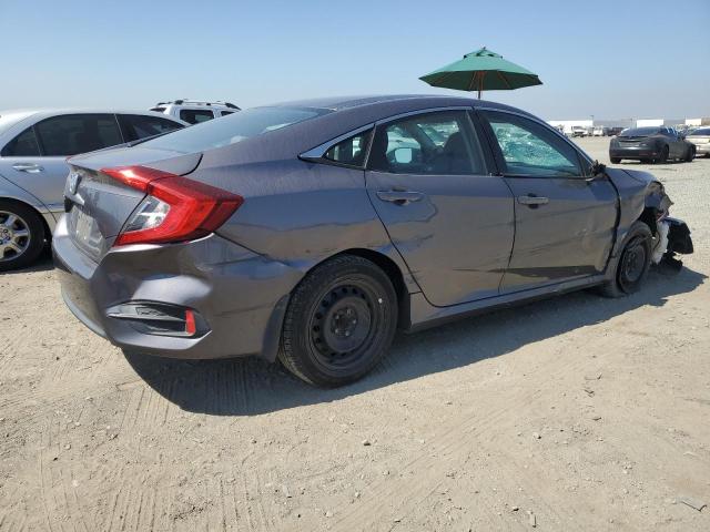 Photo 3 from auction – 2017 HONDA CIVIC LX with VIN 2HGFC2F55HH547600