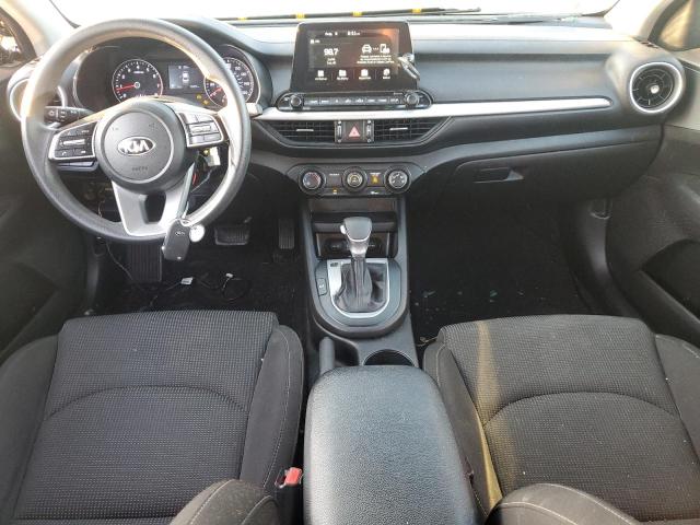 Photo 8 from auction – 2021 KIA FORTE FE with VIN 3KPF24AD6ME313323