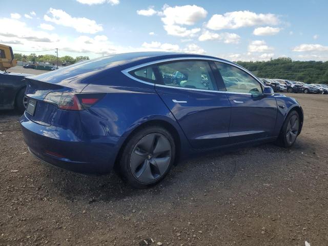 Photo 3 from auction – 2020 TESLA MODEL 3 with VIN 5YJ3E1EAXLF662373
