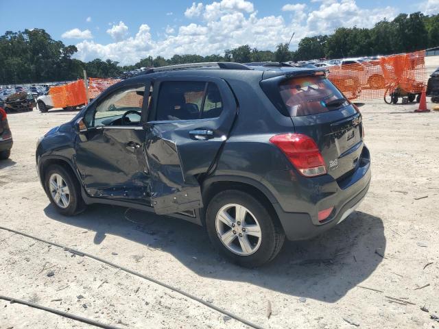 Zdjęcie 2 z aukcji – 2017 CHEVROLET TRAX 1LT z VIN KL7CJLSB3HB173552