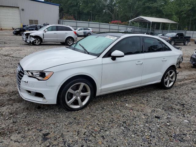 AUDI A3 PREMIUM 2016 with VIN WAUB8GFF9G1082852 - Photo from auction