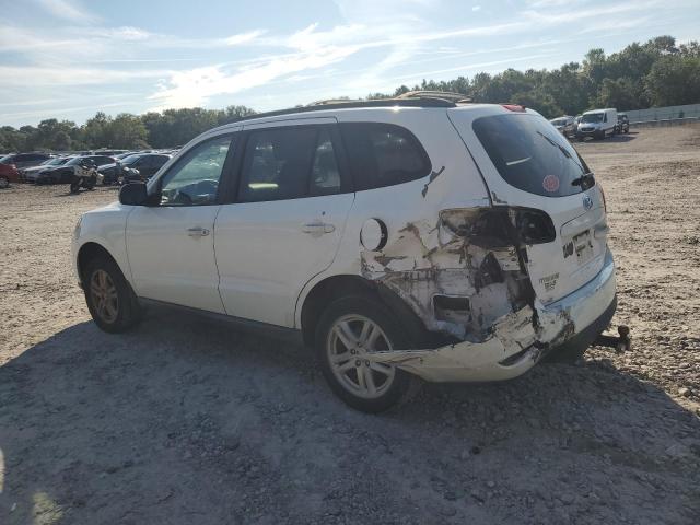 Photo 2 from auction – 2010 HYUNDAI SANTA FE G with VIN 5NMSG3AB3AH414770