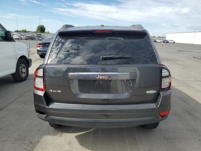 Photo 6 from auction – 2016 JEEP COMPASS LA with VIN 1C4NJDEB7GD637930