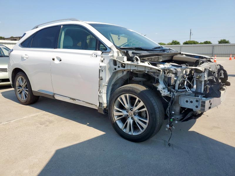 صورة رقم 4 من المزاد - 2013 LEXUS RX 350 مع VIN 2T2ZK1BA8DC107754