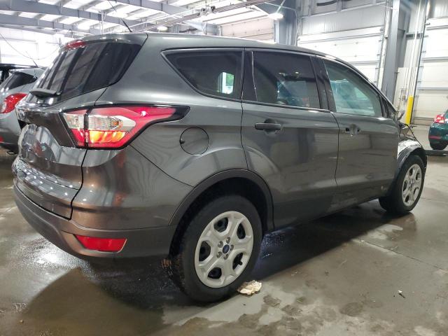 Photo 3 from auction – 2018 FORD ESCAPE S with VIN 1FMCU0F79JUA36376