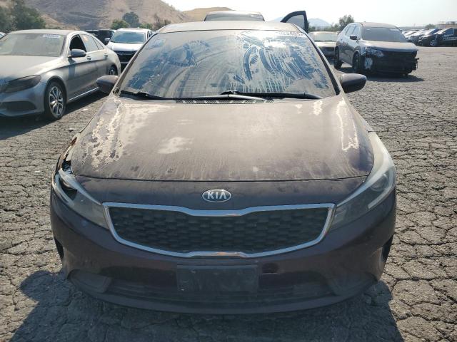 صورة رقم 5 من المزاد - 2018 KIA FORTE مع VIN 3KPFL4A79JE164022