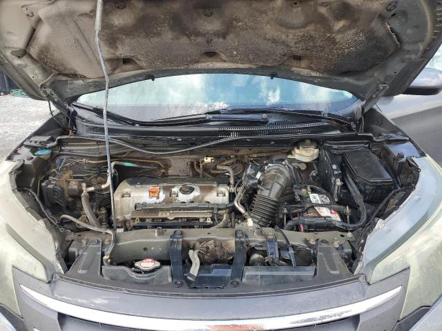 Photo 12 from auction – 2014 HONDA CR-V EXL with VIN 2HKRM3H70EH563316