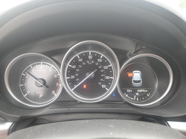 Photo 9 from auction – 2020 MAZDA CX-5 TOURING with VIN JM3KFACM0L1817891