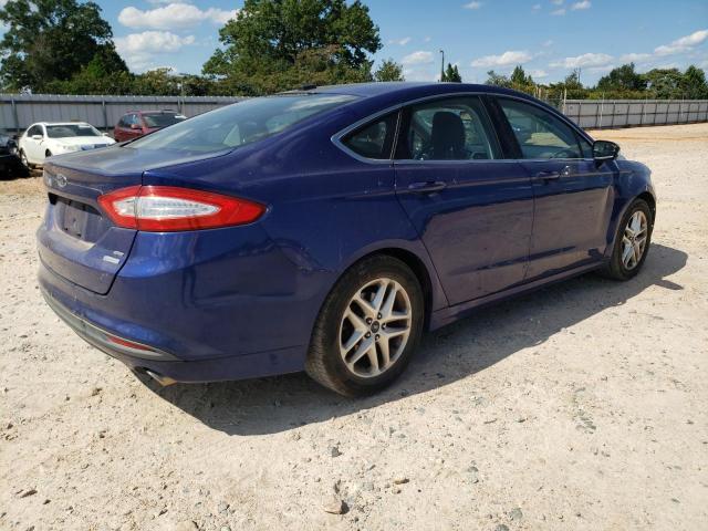 Photo 3 from auction – 2013 FORD FUSION SE with VIN 3FA6P0HR5DR304560