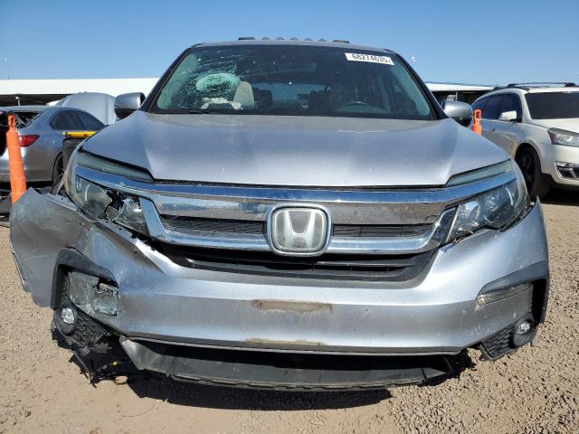 Photo 5 from auction – 2019 HONDA PILOT EXL with VIN 5FNYF5H47KB023057