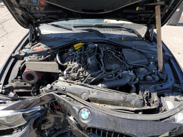 Photo 11 from auction – 2018 BMW 340 XI with VIN WBA8B7C58JA584587