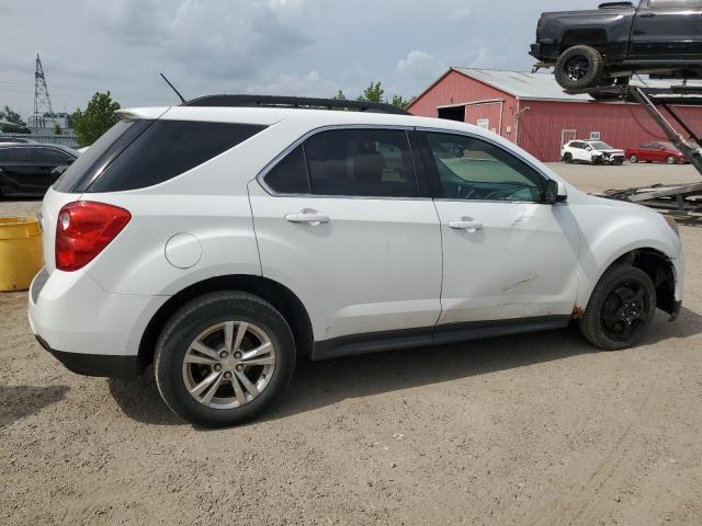 Photo 3 from auction – 2014 CHEVROLET EQUINOX LT with VIN 2GNFLFEK4E6281045