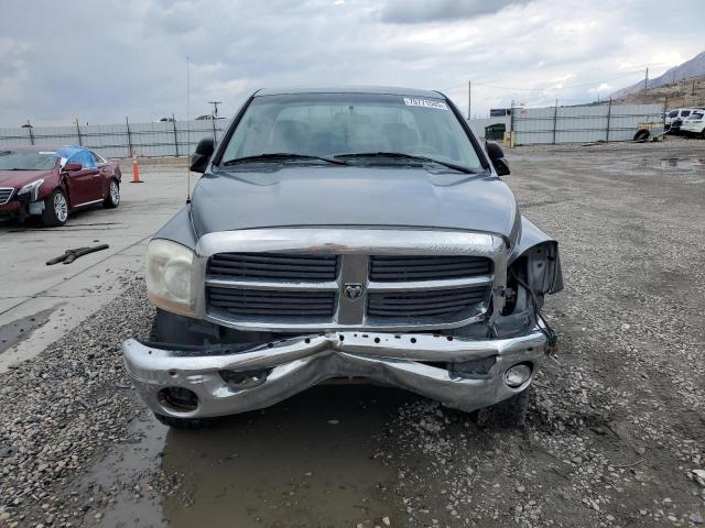 Photo 5 from auction – 2006 DODGE RAM 2500 S with VIN 1D7KS28D46J173163