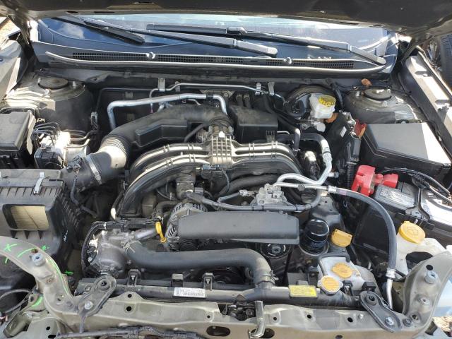 Photo 11 from auction – 2020 SUBARU OUTBACK LI with VIN 4S4BTANC1L3204894