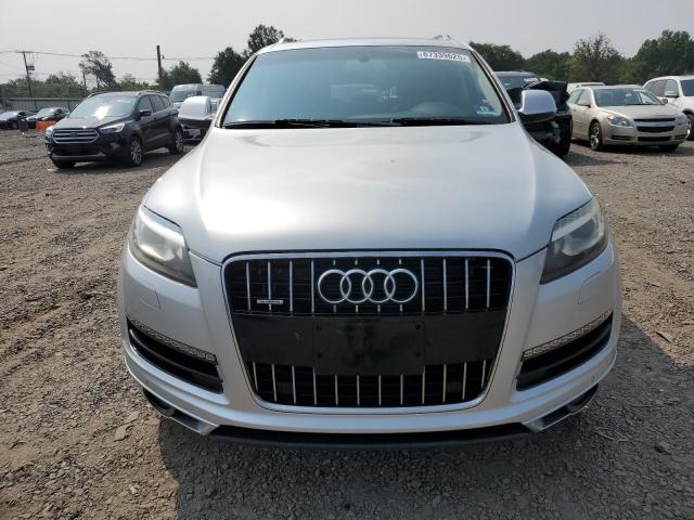 Photo 5 from auction – 2015 AUDI Q7 PREMIUM with VIN WA1LGAFEXFD026764