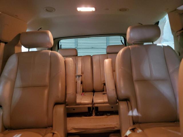Photo 10 from auction – 2009 GMC YUKON DENA with VIN 1GKFC03299R273644