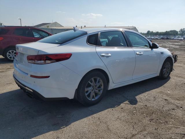 Photo 3 from auction – 2019 KIA OPTIMA with VIN 5XXGT4L32KG365929