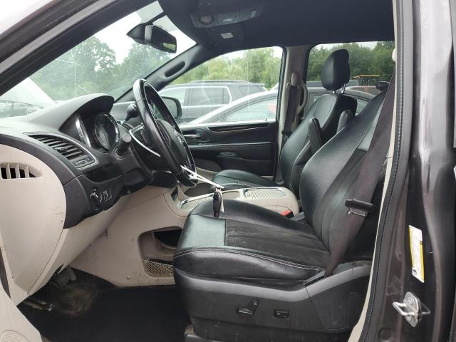 Photo 7 from auction – 2019 DODGE GRAND CARA with VIN 2C4RDGCG9KR718622