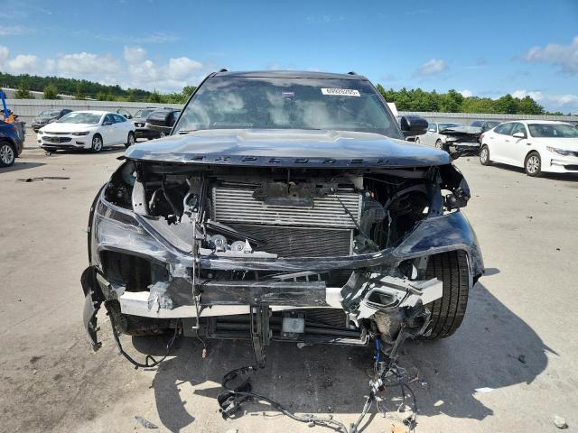 Photo 5 from auction – 2020 FORD EXPLORER S with VIN 1FM5K8GC5LGC71447
