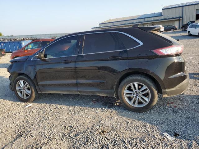 Photo 2 from auction – 2018 FORD EDGE SEL with VIN 2FMPK4J99JBC21119