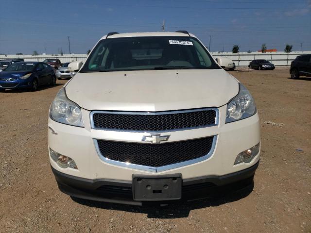 Photo 5 from auction – 2012 CHEVROLET TRAVERSE LT with VIN 1GNKVGED7CJ219834