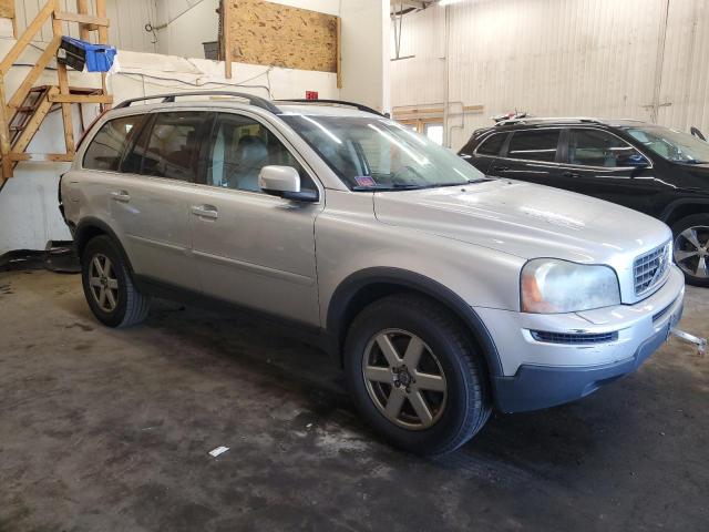 Photo 4 from auction – 2007 VOLVO XC90 3.2 with VIN YV4CZ982871353813