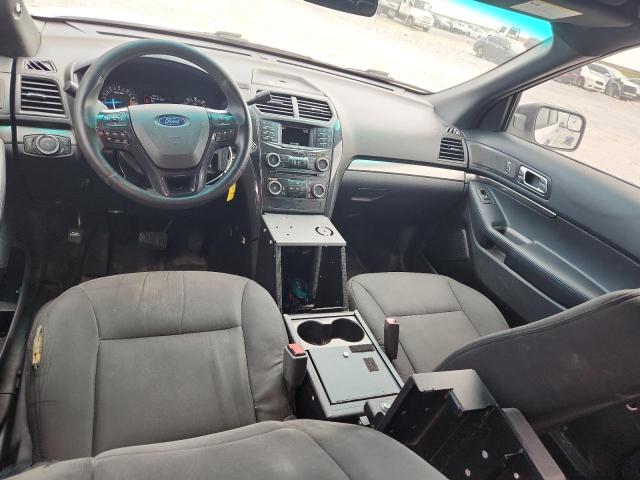 Photo 8 from auction – 2016 FORD EXPLORER P with VIN 1FM5K8AR8GGA77661