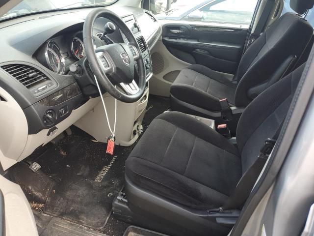 Photo 7 from auction – 2013 DODGE GRAND CARAVAN SE with VIN 2C4RDGBG9DR766500