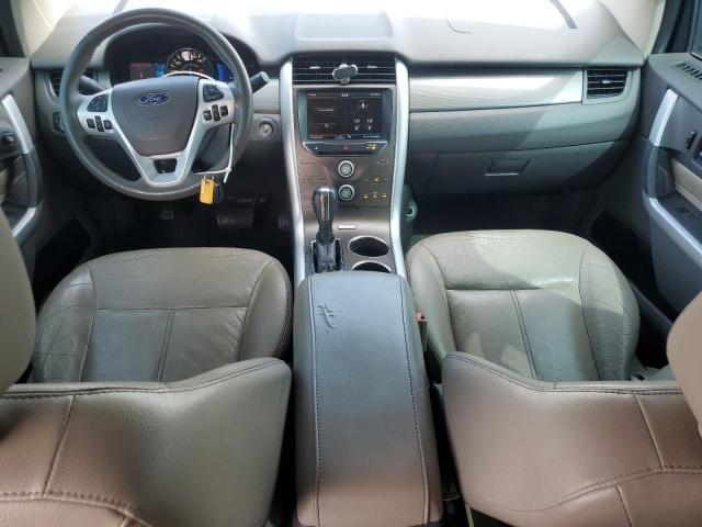Photo 8 from auction – 2013 FORD EDGE SEL with VIN 2FMDK3JC0DBE02980