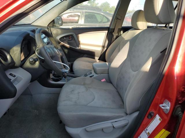 Photo 7 from auction – 2009 TOYOTA RAV4 with VIN JTMBK33V29D002138