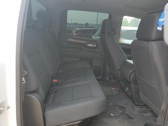 Photo 10 from auction – 2023 CHEVROLET SILVERADO with VIN 1GCUDEE80PZ130061