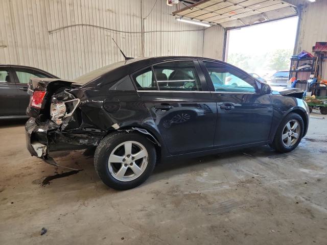 Photo 3 from auction – 2014 CHEVROLET CRUZE LT with VIN 1G1PC5SB7E7461897