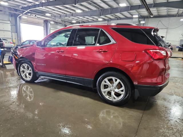 Photo 2 from auction – 2018 CHEVROLET EQUINOX LT with VIN 2GNAXTEX5J6200797