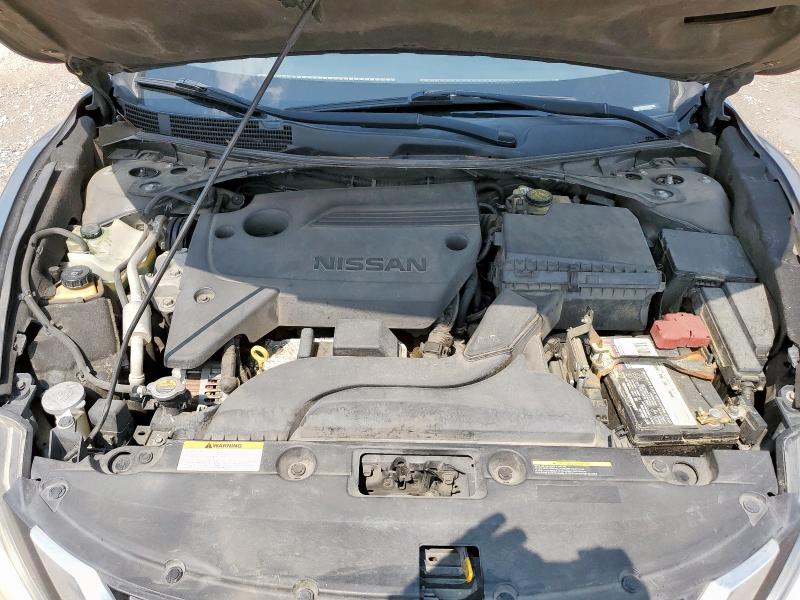 Photo 11 from auction – 2016 NISSAN ALTIMA 2.5 with VIN 1N4AL3AP2GC182856
