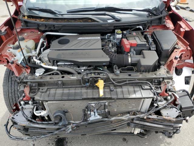 Photo 12 from auction – 2023 NISSAN ROGUE S with VIN 5N1BT3AA9PC898630