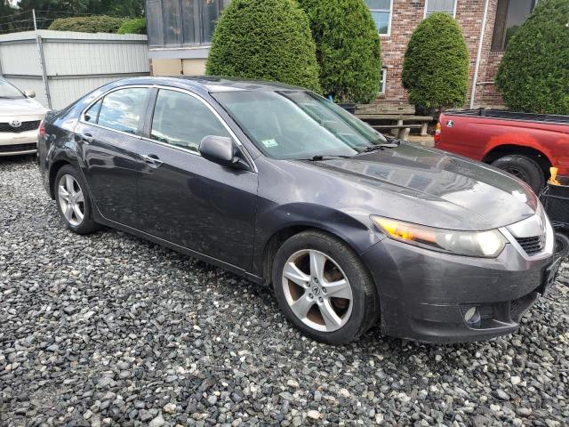 Photo 4 from auction – 2010 ACURA TSX with VIN JH4CU2F66AC023693