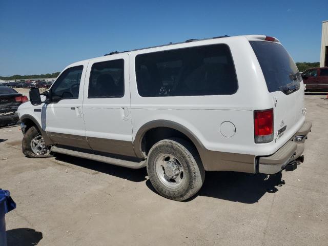 Photo 2 from auction – 2000 FORD EXCURSION LIMITED with VIN 1FMNU43S1YEE15272