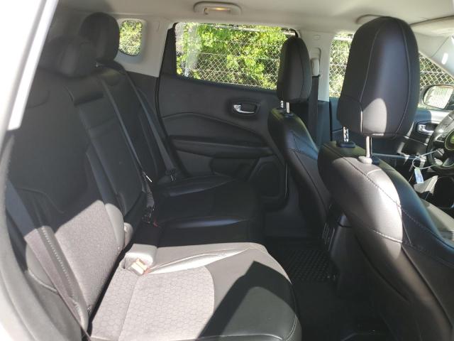 Фото 11 с аукциона – 2020 JEEP COMPASS LA с VIN 3C4NJDBB1LT130286
