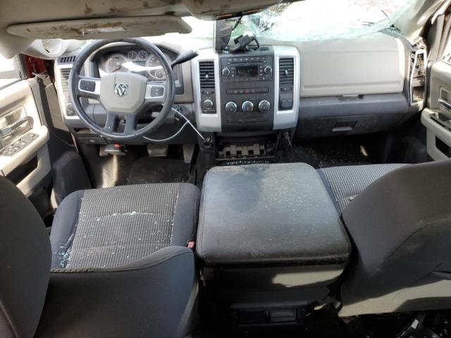 Photo 8 from auction – 2009 DODGE RAM 1500 with VIN 1D3HV13T29S720246