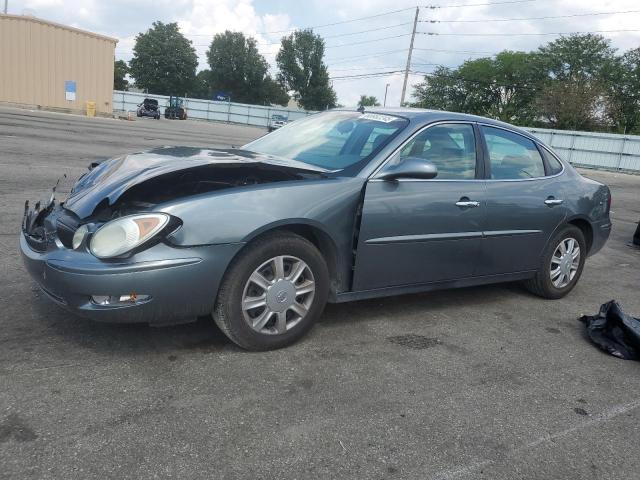 BUICK LACROSSE C 2005 with VIN 2G4WC532751242206 - Photo from auction